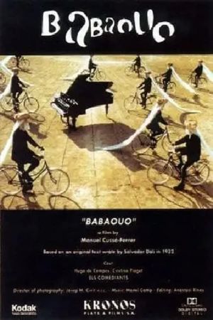 Babaouo's poster