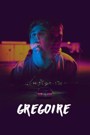 Gregoire's poster