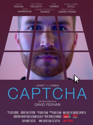 Captcha's poster