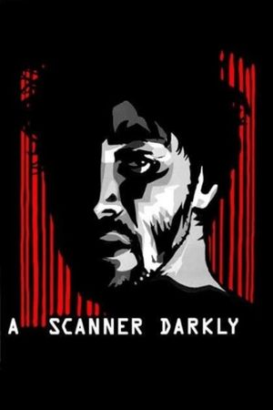 A Scanner Darkly's poster