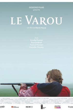 Le Varou's poster