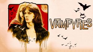 Vampyres's poster