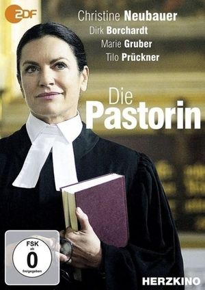Die Pastorin's poster