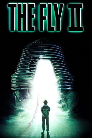 The Fly II's poster