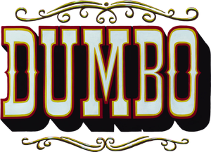 Dumbo's poster