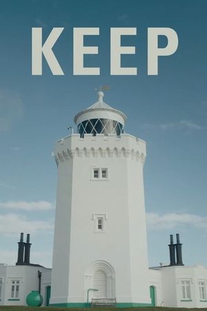 KEEP's poster image