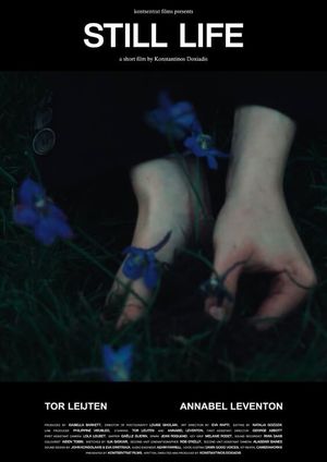 Still Life's poster