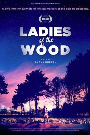 Ladies of the Wood's poster