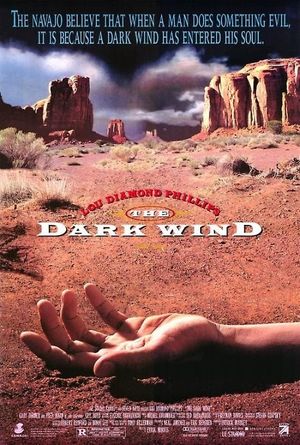 The Dark Wind's poster