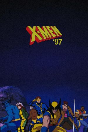 Marvel Studios Assembled: The Making of X-Men '97's poster