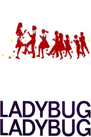 Ladybug Ladybug's poster