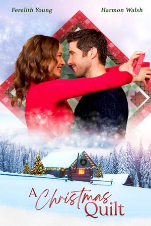 The Fabric of Christmas's poster