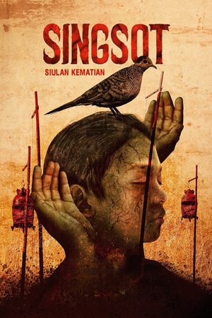 Singsot's poster