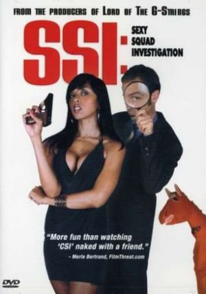 SSI: Sex Squad Investigation's poster image