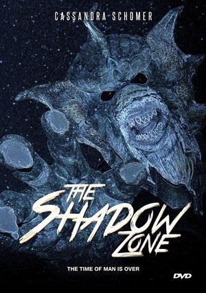 The Shadow Zone's poster