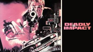 Deadly Impact's poster