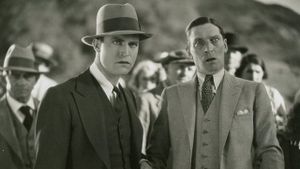 The Miracle Man's poster