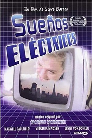 Electric Dreams's poster