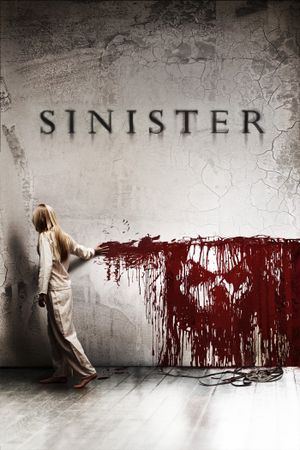 Sinister's poster
