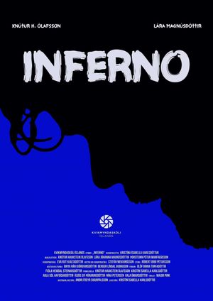 Inferno's poster