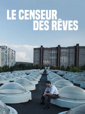 Censor of Dreams's poster