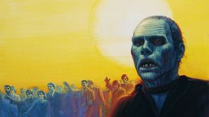 Day of the Dead's poster