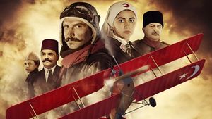 Son Mektup's poster