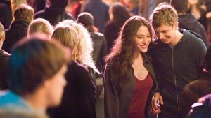 Nick and Norah's Infinite Playlist's poster