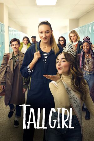 Tall Girl's poster