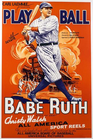 Slide, Babe, Slide's poster