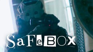 Safebox's poster