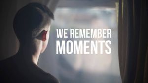 We Remember Moments's poster