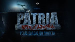 Pátria Educadora - Trilogia's poster