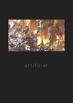 Artificial's poster