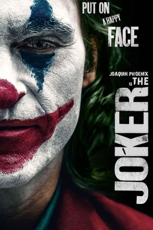 Joker's poster