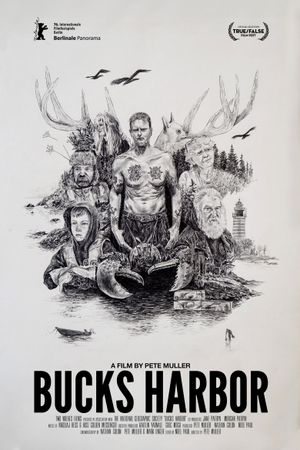 Bucks Harbor's poster image
