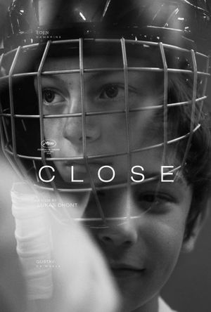Close's poster