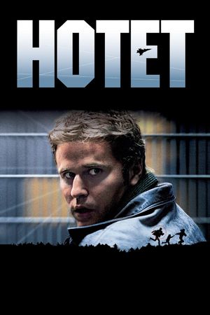 The Threat's poster