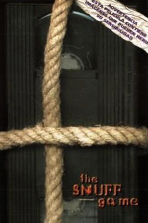 The Snuff Game's poster