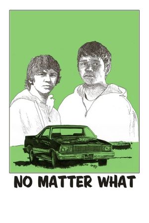 No Matter What's poster