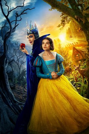 Snow White's poster