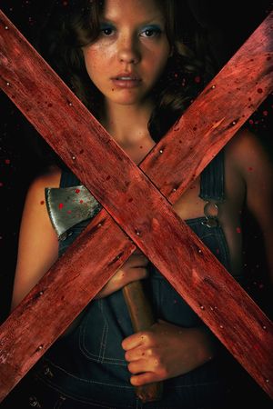 X's poster