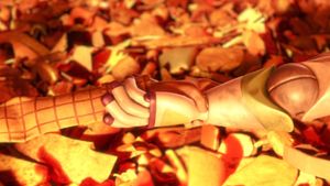 Toy Story 3's poster