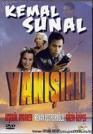 Yakisikli's poster