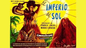 Empire in the Sun's poster