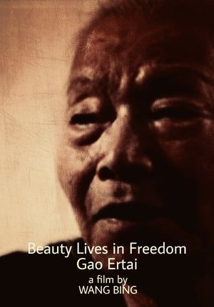 Beauty Lives in Freedom's poster image