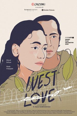 West Love's poster image