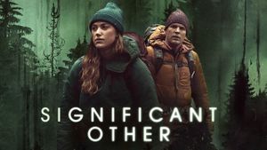 Significant Other's poster