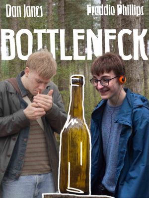 Bottleneck's poster
