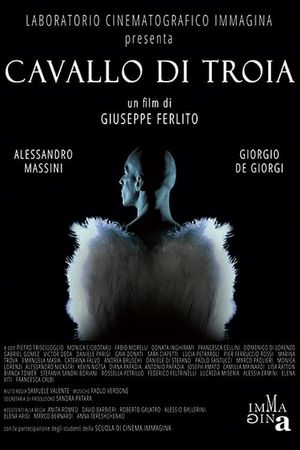 Cavallo di Troia's poster